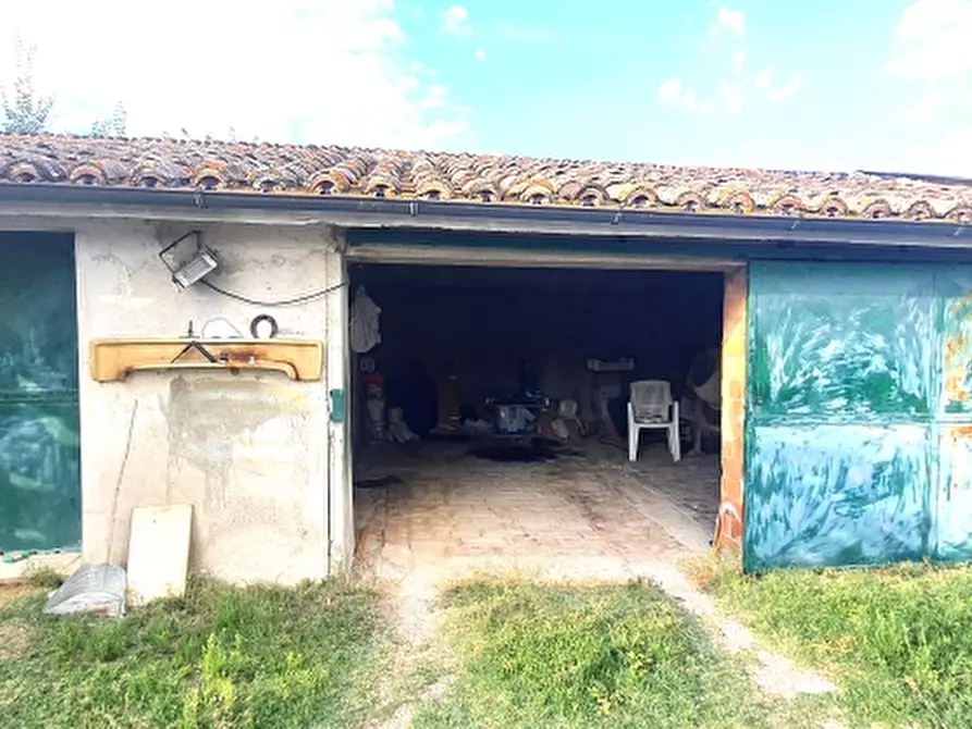 Immagine 24 di Villa in vendita  in VIA MARZABOTTO a Perugia