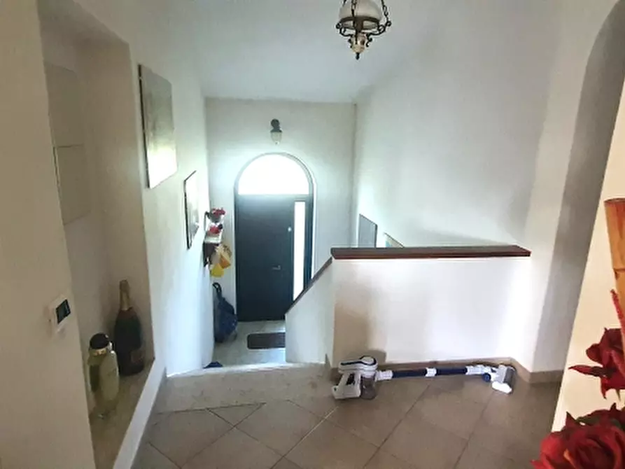 Immagine 29 di Villa in vendita  in VIA MARZABOTTO a Perugia