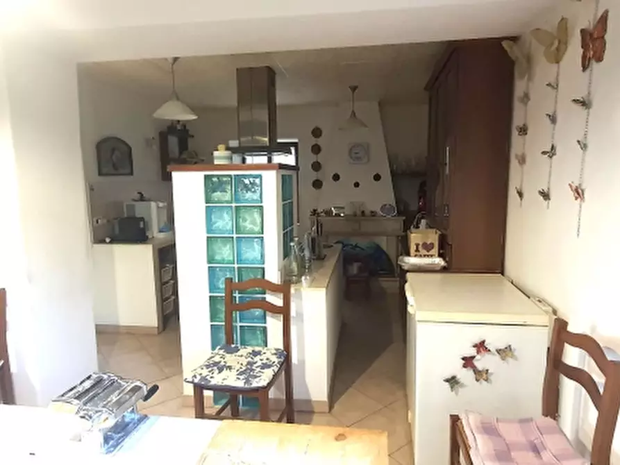 Immagine 34 di Villa in vendita  in VIA MARZABOTTO a Perugia