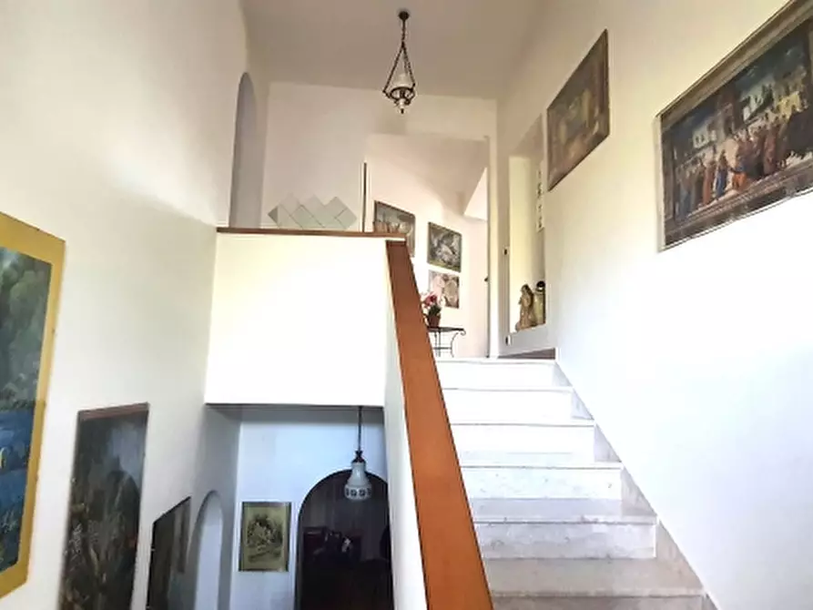 Immagine 5 di Villa in vendita  in VIA MARZABOTTO a Perugia