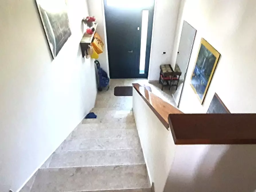 Immagine 8 di Villa in vendita  in VIA MARZABOTTO a Perugia