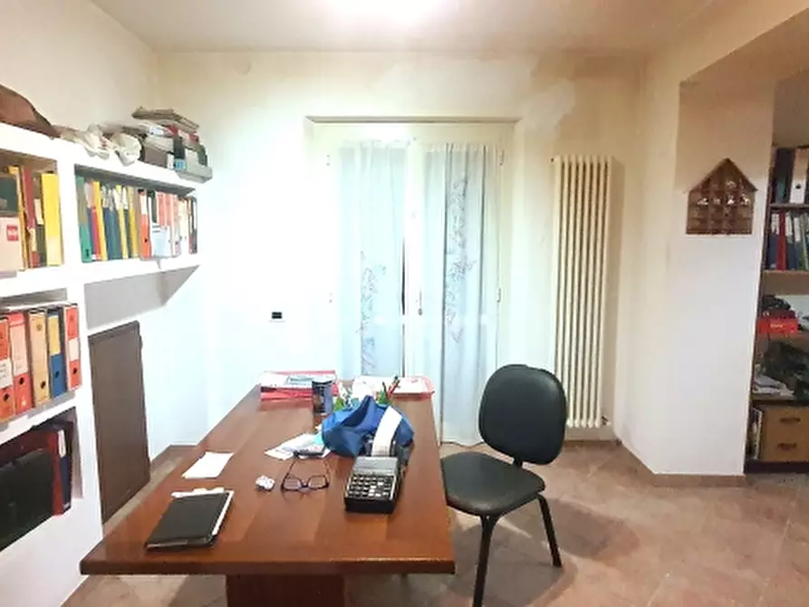 Immagine 9 di Villa in vendita  in VIA MARZABOTTO a Perugia