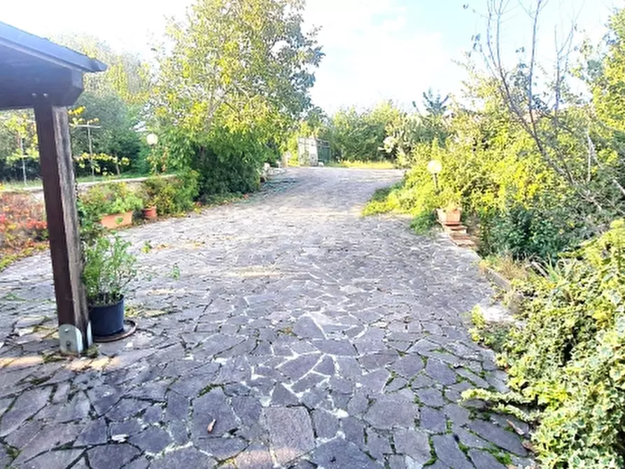 Immagine 10 di Villa in vendita  in VIA MARZABOTTO a Perugia