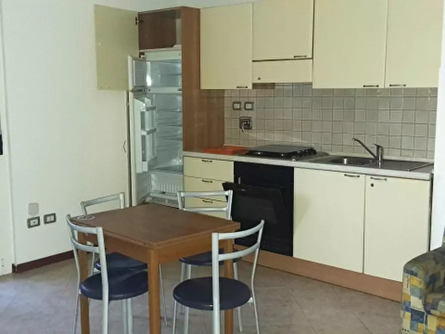 Immagine 5 di Monolocale in vendita  in VIA DEL MACELLO a Perugia