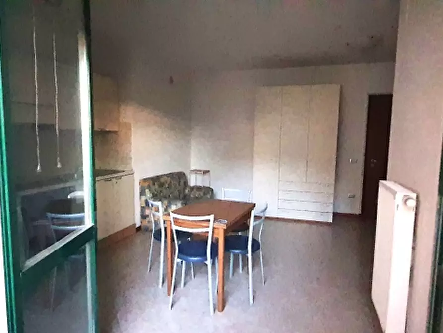 Immagine 7 di Monolocale in vendita  in VIA DEL MACELLO a Perugia