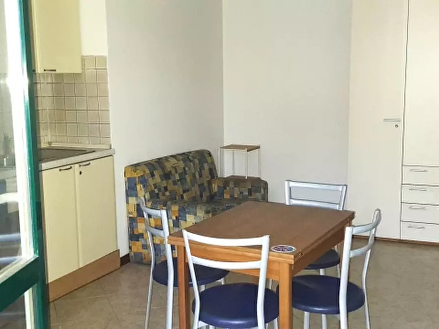 Immagine 10 di Monolocale in vendita  in VIA DEL MACELLO a Perugia