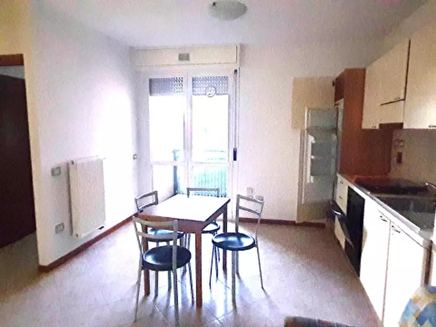 Immagine 4 di Monolocale in vendita  in VIA DEL MACELLO a Perugia