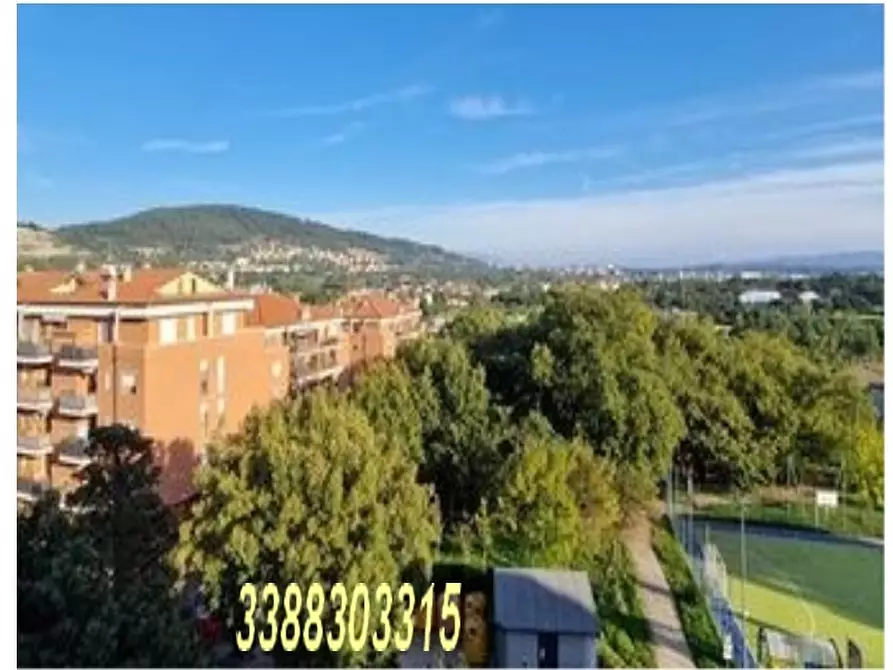 Immagine 1 di Magazzino in affitto  in STRADA SAN MARIANO a Perugia