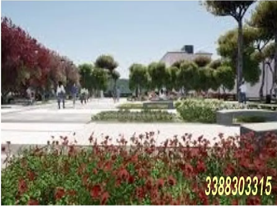 Immagine 2 di Magazzino in affitto  in STRADA SAN MARIANO a Perugia