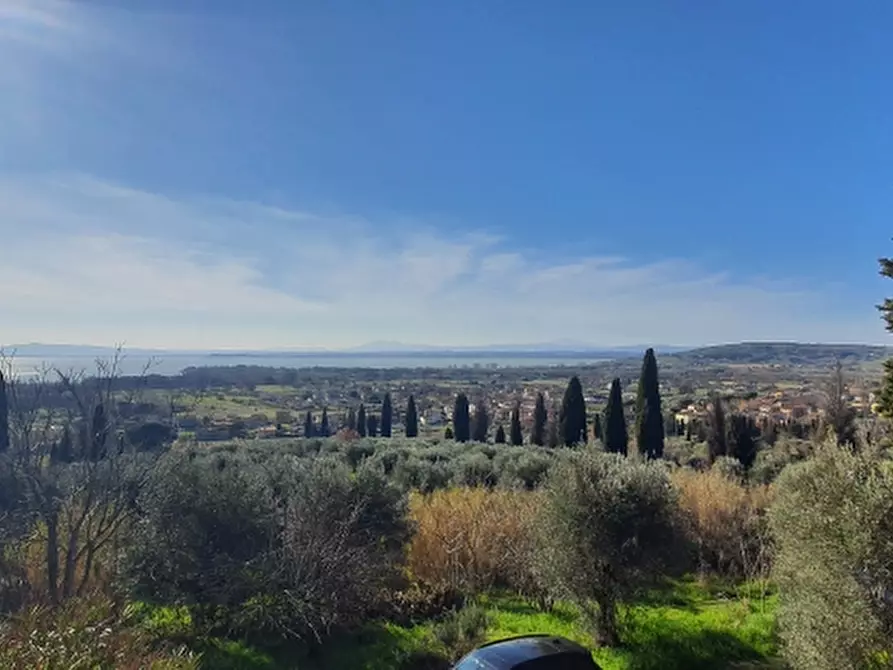 Immagine 17 di Castello in vendita  in VIA TRASIMENO a Perugia