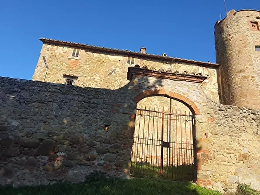 Immagine 19 di Castello in vendita  in VIA TRASIMENO a Perugia