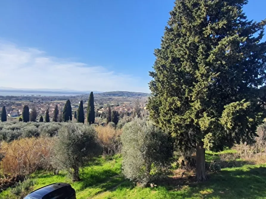 Immagine 24 di Castello in vendita  in VIA TRASIMENO a Perugia