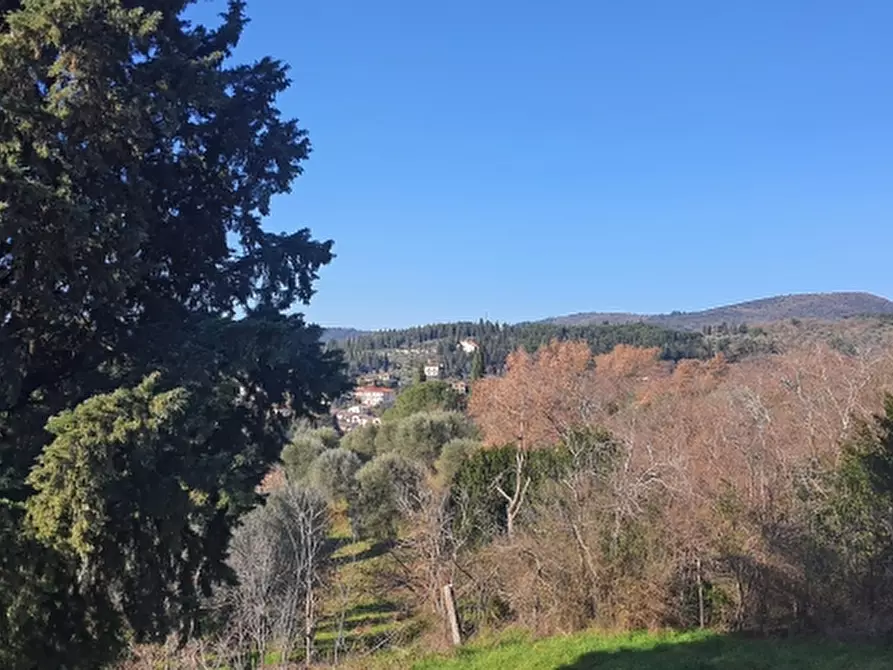 Immagine 37 di Castello in vendita  in VIA TRASIMENO a Perugia