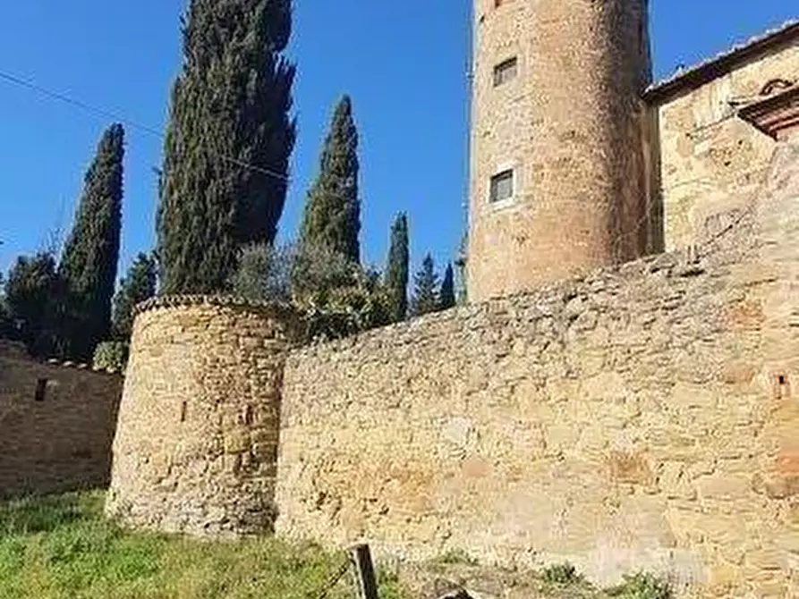 Immagine 6 di Castello in vendita  in VIA TRASIMENO a Perugia