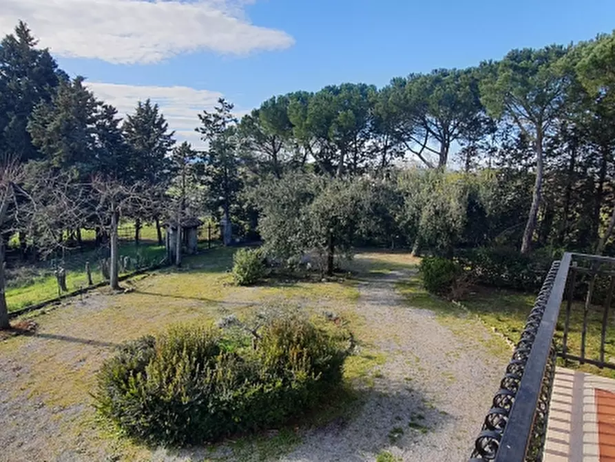 Immagine 20 di Villa in vendita  in VIALE TRASIMENO a Castiglione Del Lago
