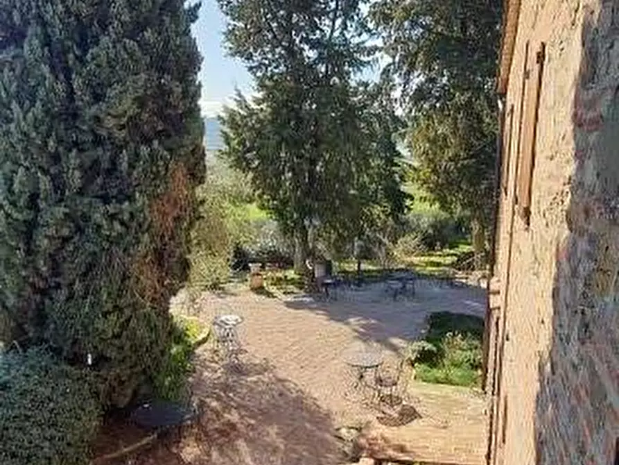 Immagine 16 di Agriturismo in vendita  in VIALE TRASIMENO a Valfabbrica