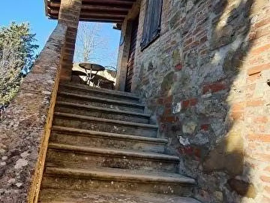 Immagine 10 di Agriturismo in vendita  in VIALE TRASIMENO a Valfabbrica