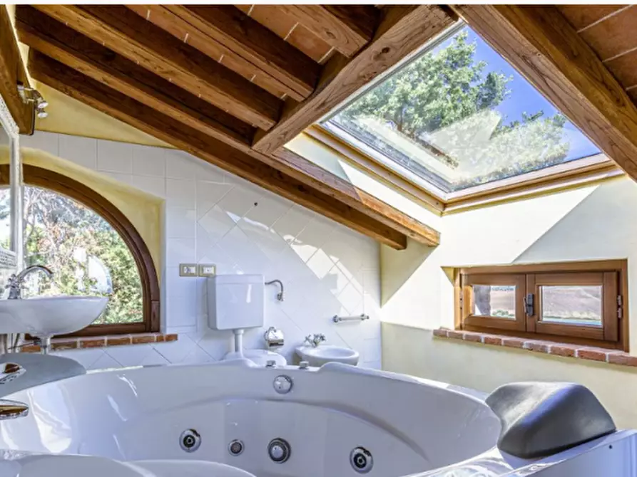 Immagine 6 di Agriturismo in vendita  in VIALE TRASIMENO a Perugia