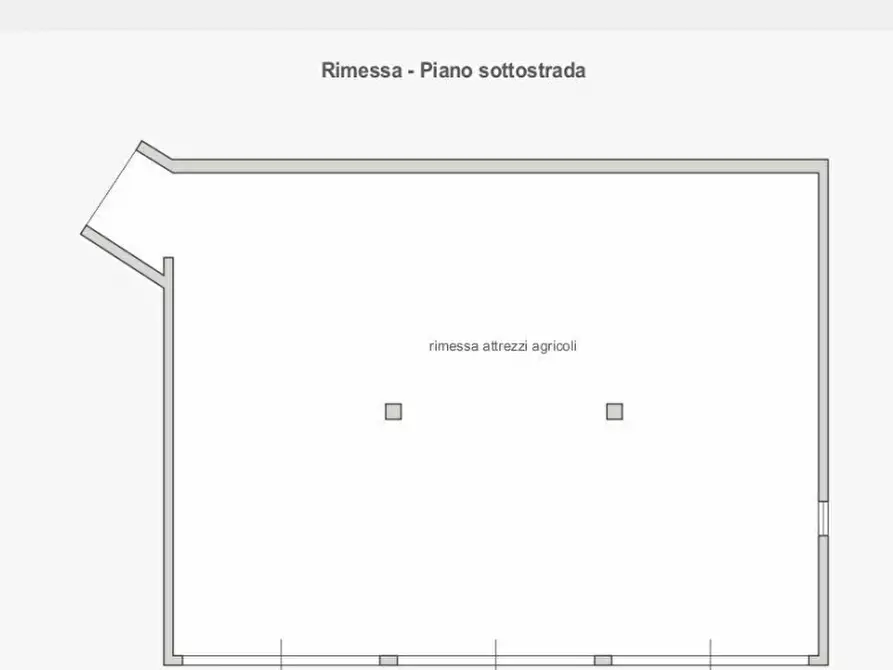 Immagine 34 di Agriturismo in vendita  in VIALE TRASIMENO a Perugia