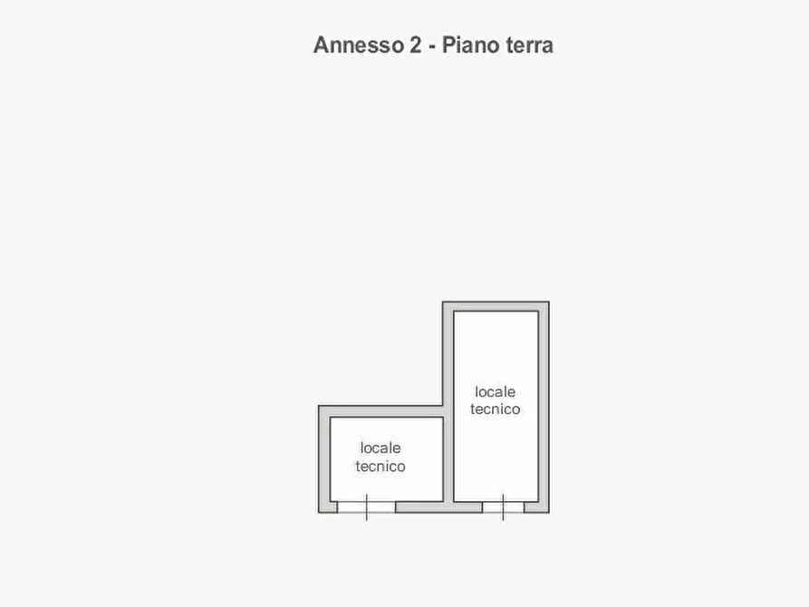 Immagine 36 di Agriturismo in vendita  in VIALE TRASIMENO a Perugia