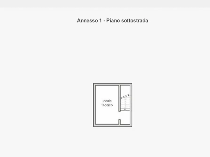 Immagine 37 di Agriturismo in vendita  in VIALE TRASIMENO a Perugia