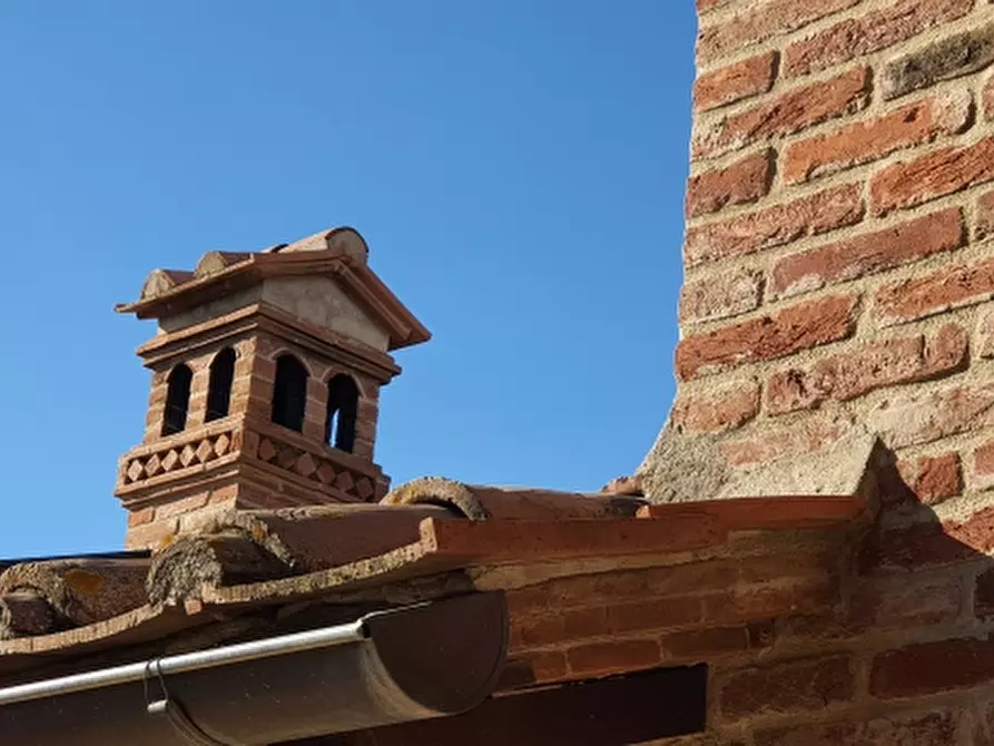 Immagine 20 di Villa in vendita  in VIALE TRASIMENO a Castiglione Del Lago