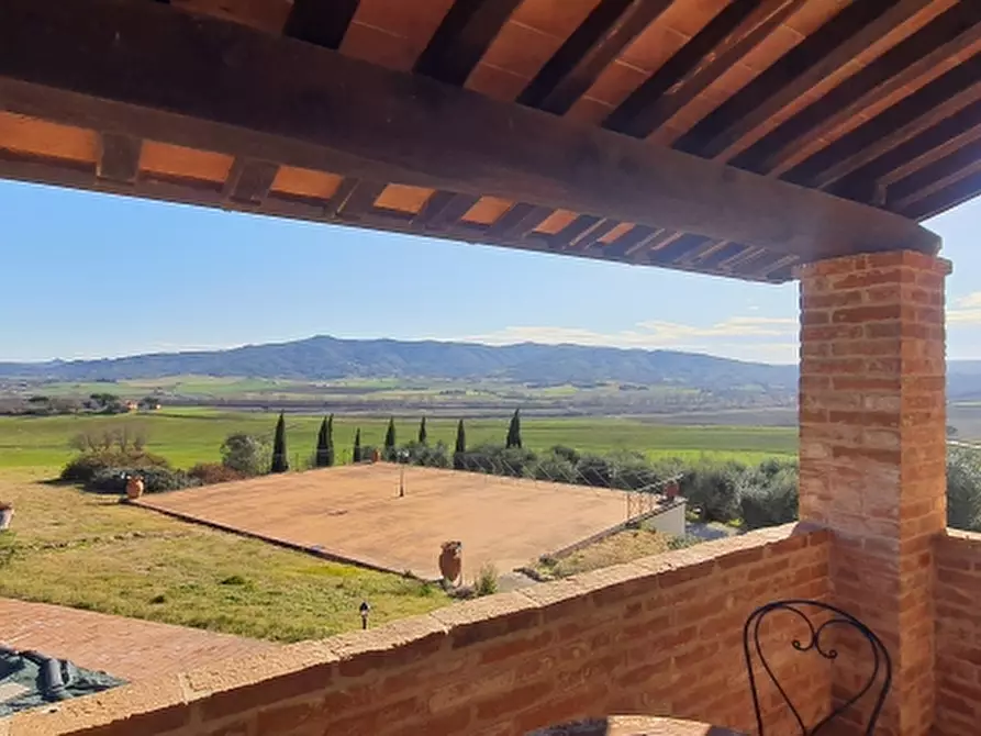 Immagine 21 di Villa in vendita  in VIALE TRASIMENO a Castiglione Del Lago