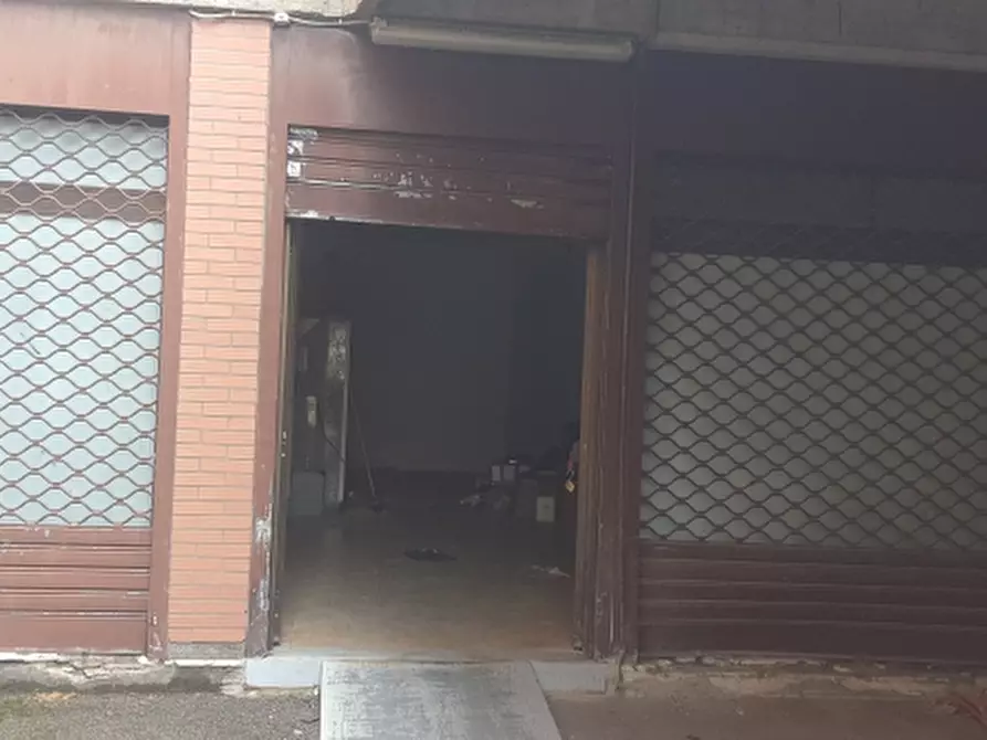 Immagine 3 di Magazzino in affitto  in via san marco a Perugia