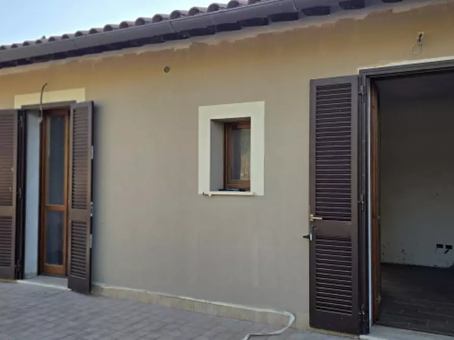 Immagine 2 di Villa in vendita  in STRADA DI PREPO 40 a Perugia