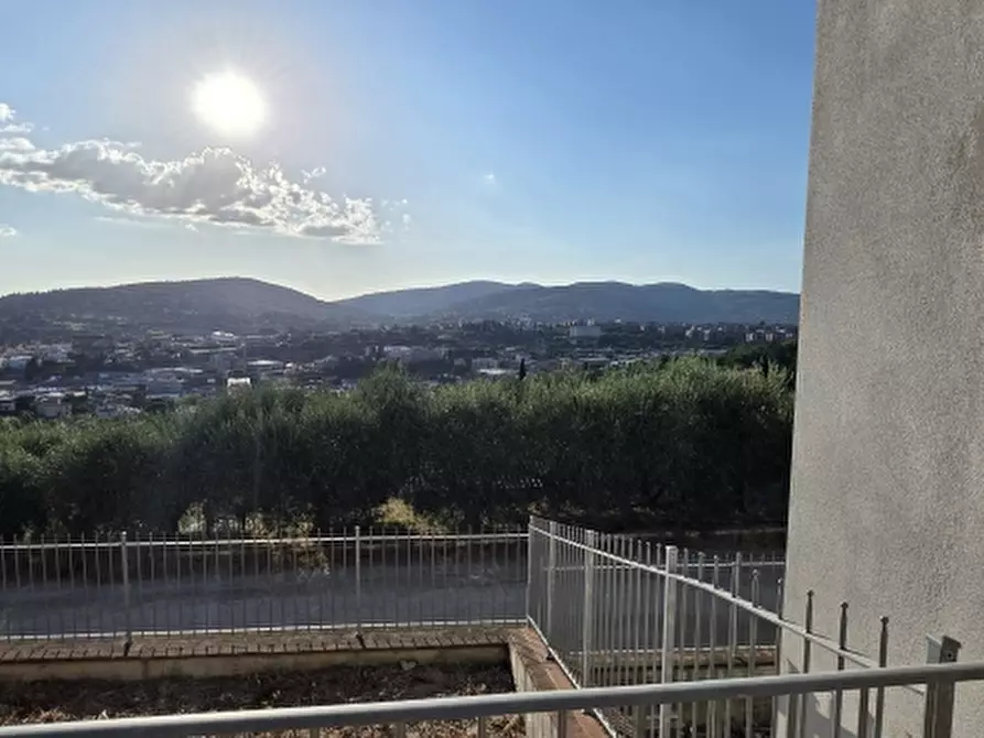 Immagine 11 di Villa in vendita  in STRADA DI PREPO 40 a Perugia