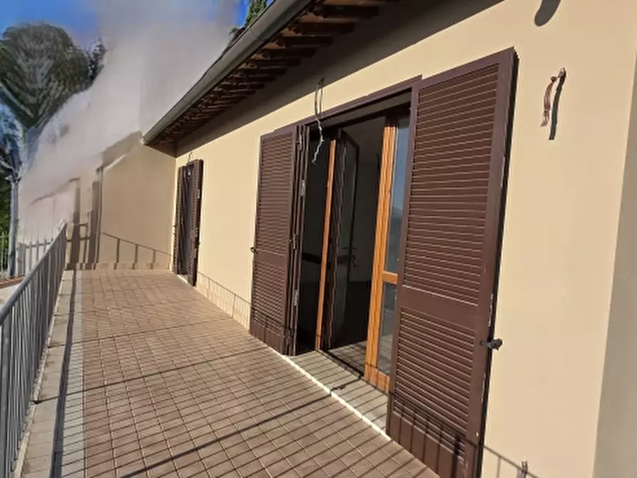 Immagine 3 di Villa in vendita  in STRADA DI PREPO 40 a Perugia