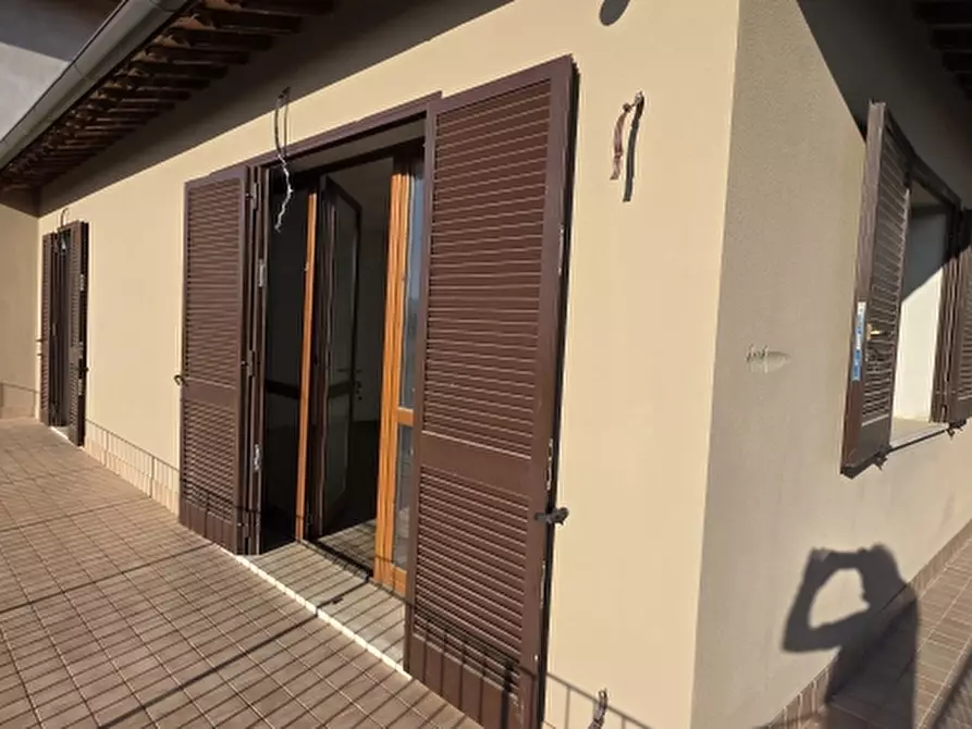 Immagine 9 di Villa in vendita  in STRADA DI PREPO 40 a Perugia