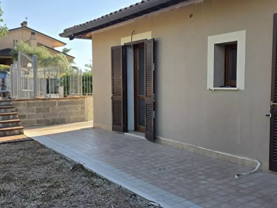 Immagine 8 di Villa in vendita  in STRADA DI PREPO 40 a Perugia
