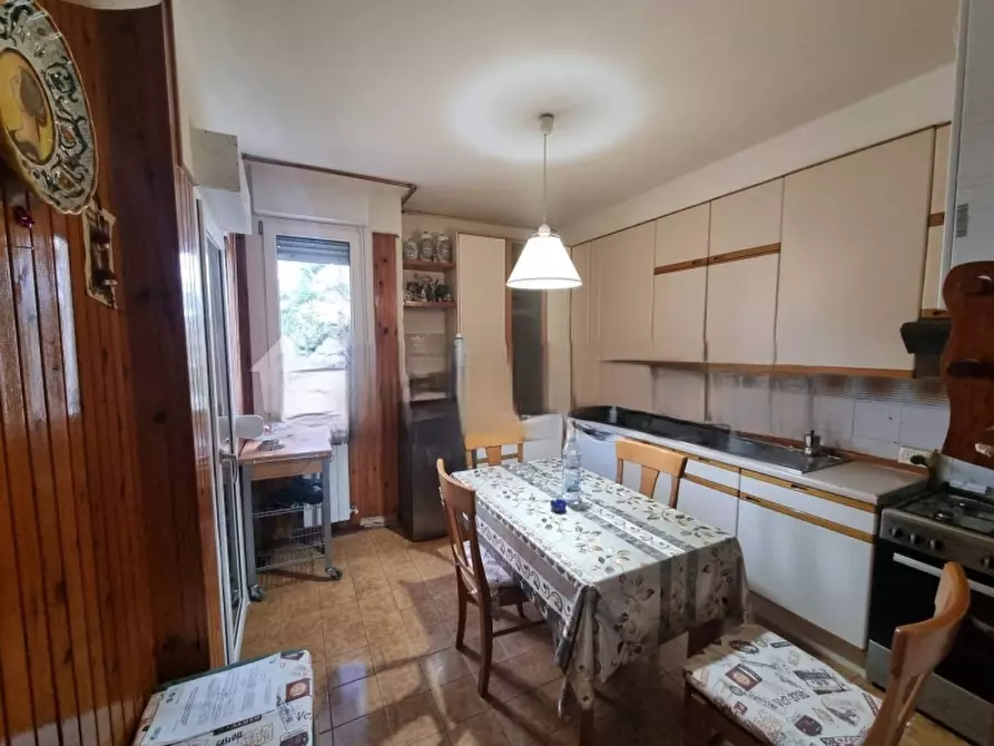 Immagine 7 di Appartamento in vendita  in VIA MAGNINI 10 a Perugia