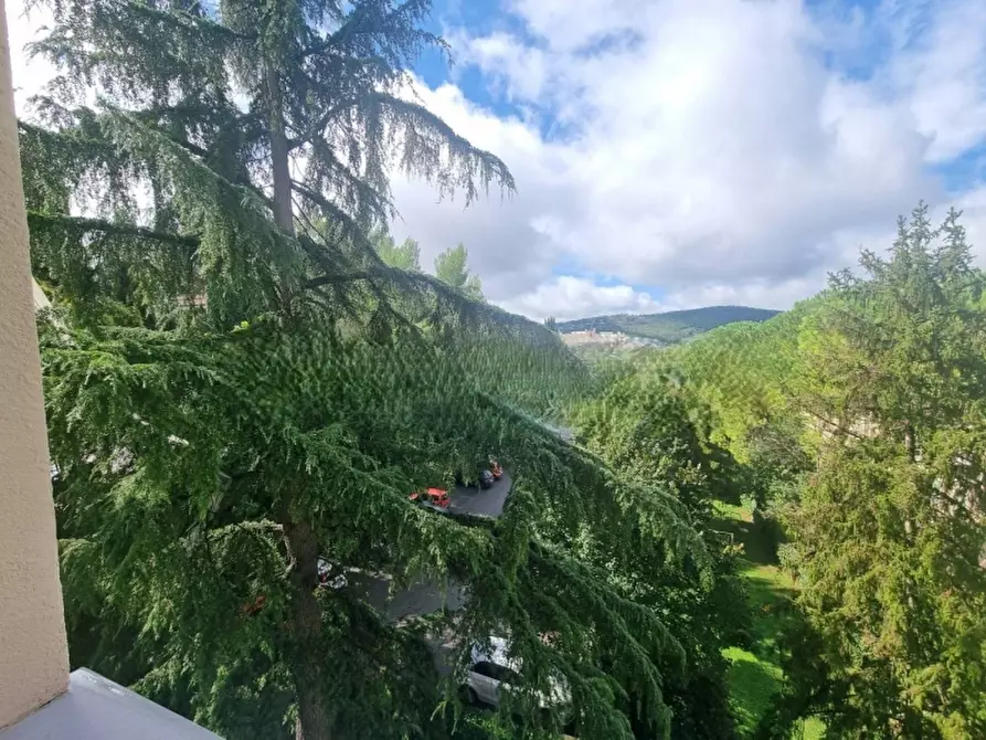 Immagine 12 di Appartamento in vendita  in VIA MAGNINI 10 a Perugia