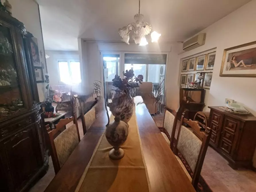 Immagine 13 di Appartamento in vendita  in VIA MAGNINI 10 a Perugia