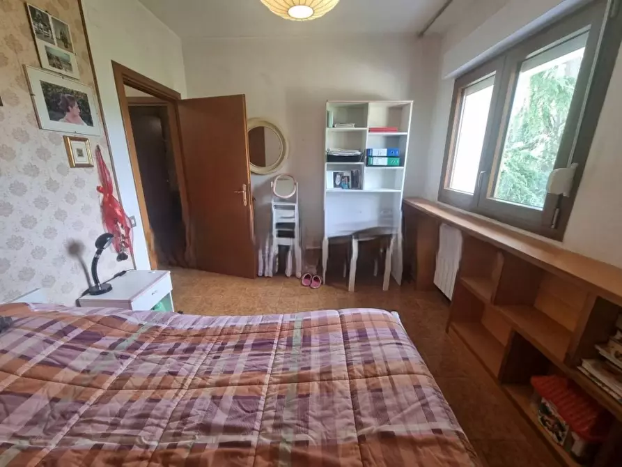 Immagine 14 di Appartamento in vendita  in VIA MAGNINI 10 a Perugia