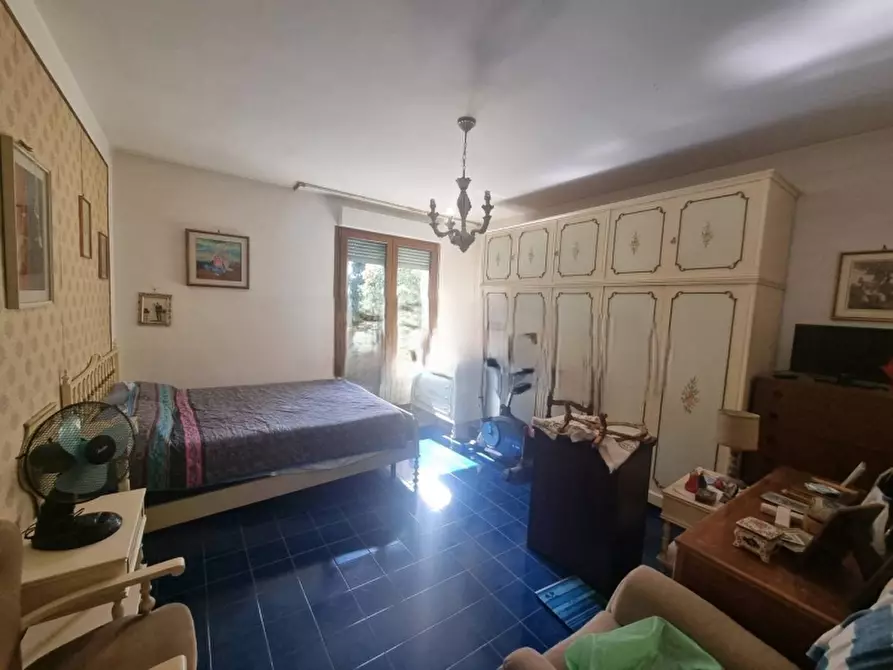 Immagine 15 di Appartamento in vendita  in VIA MAGNINI 10 a Perugia