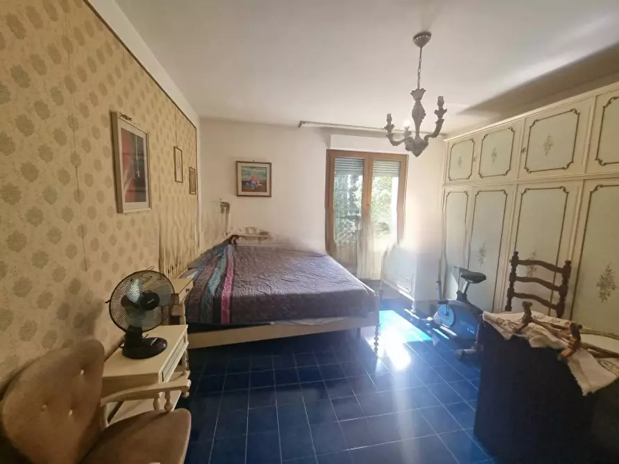 Immagine 16 di Appartamento in vendita  in VIA MAGNINI 10 a Perugia