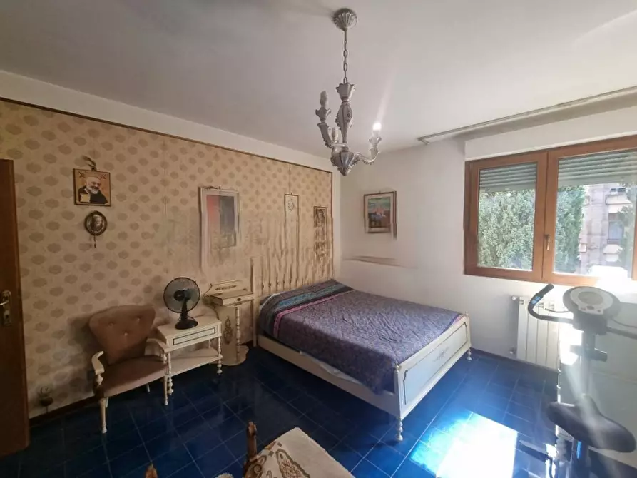 Immagine 17 di Appartamento in vendita  in VIA MAGNINI 10 a Perugia