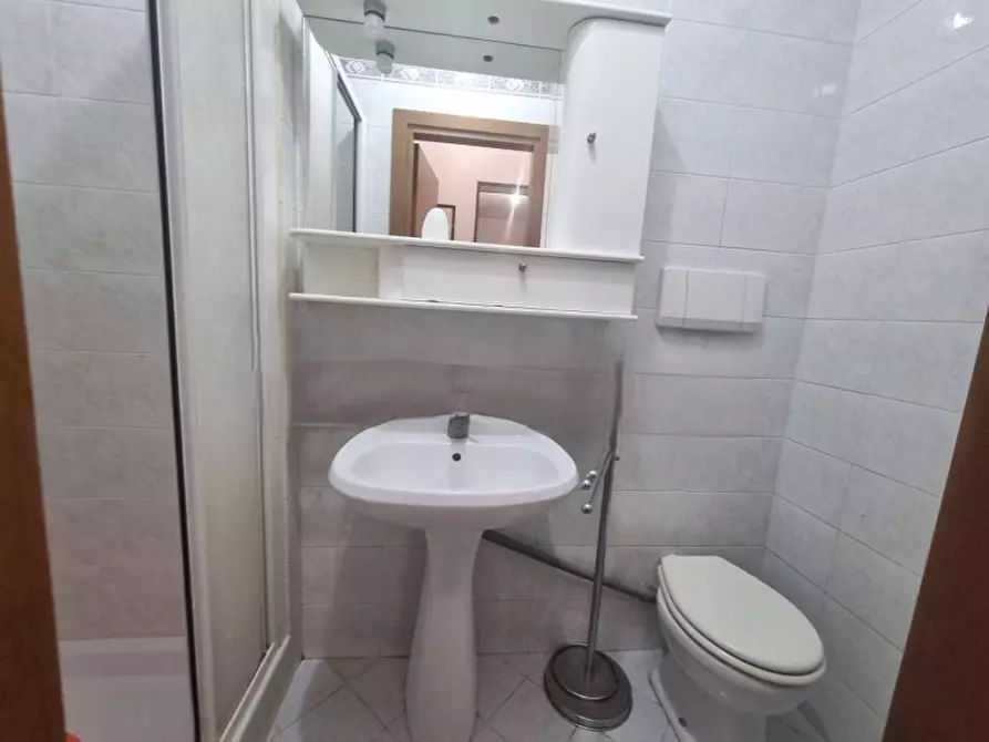 Immagine 19 di Appartamento in vendita  in VIA MAGNINI 10 a Perugia