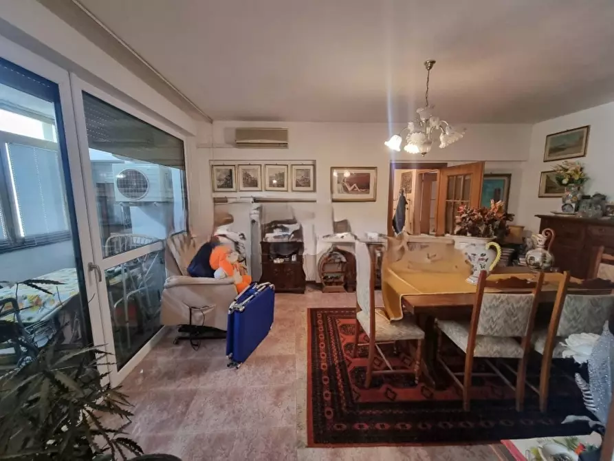 Immagine 21 di Appartamento in vendita  in VIA MAGNINI 10 a Perugia