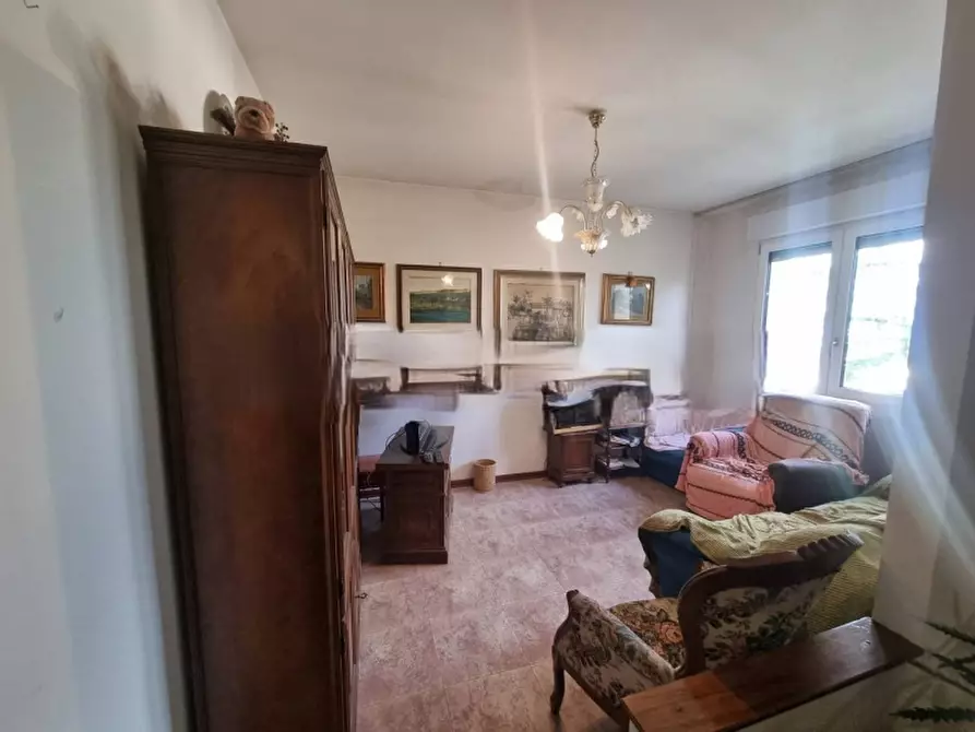 Immagine 22 di Appartamento in vendita  in VIA MAGNINI 10 a Perugia