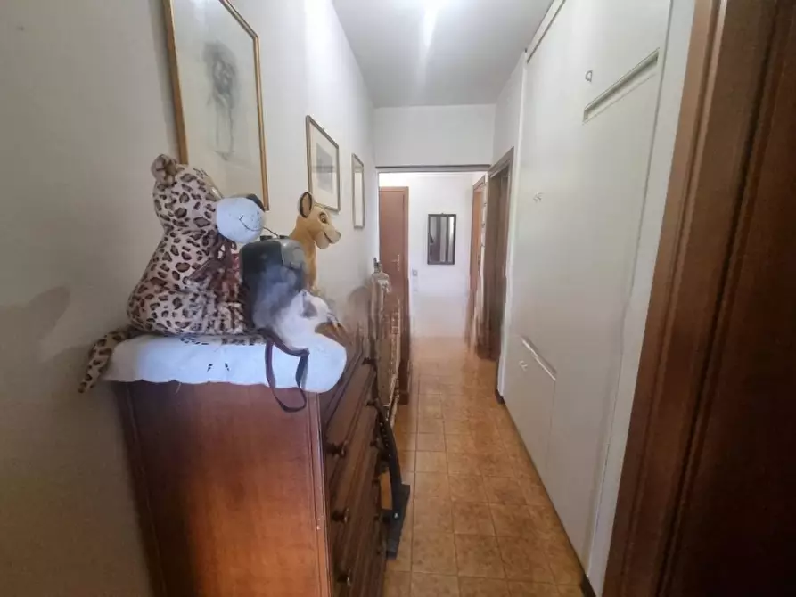 Immagine 24 di Appartamento in vendita  in VIA MAGNINI 10 a Perugia