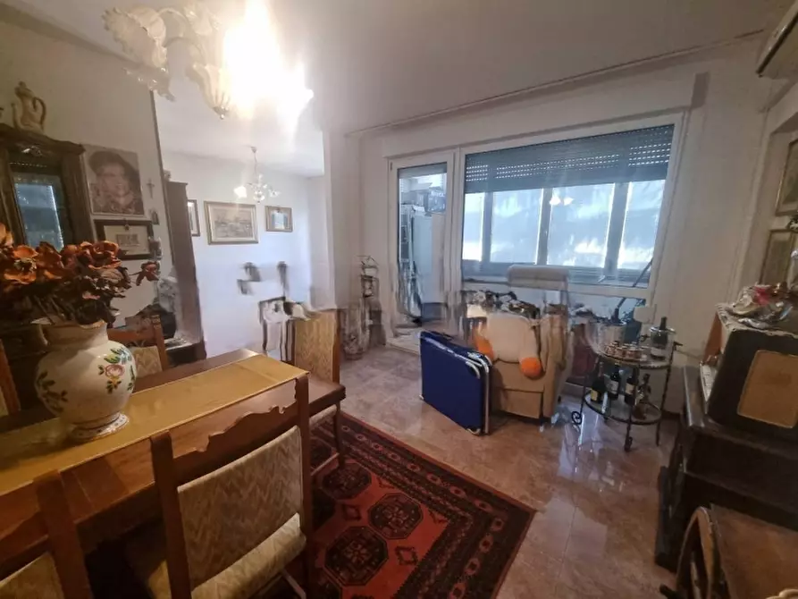 Immagine 25 di Appartamento in vendita  in VIA MAGNINI 10 a Perugia