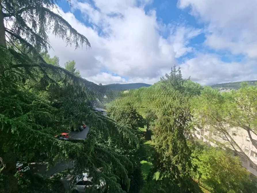 Immagine 26 di Appartamento in vendita  in VIA MAGNINI 10 a Perugia