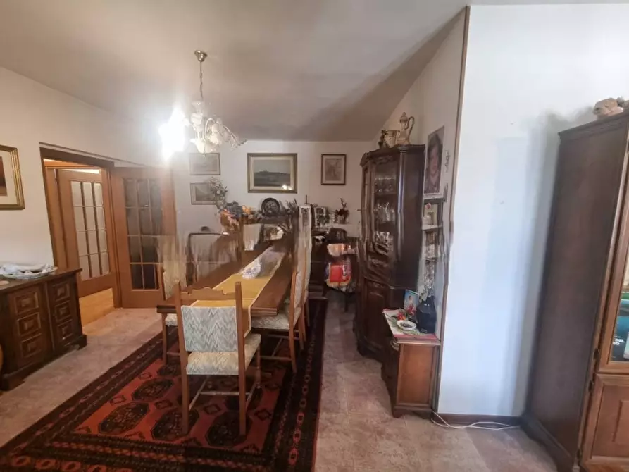 Immagine 27 di Appartamento in vendita  in VIA MAGNINI 10 a Perugia