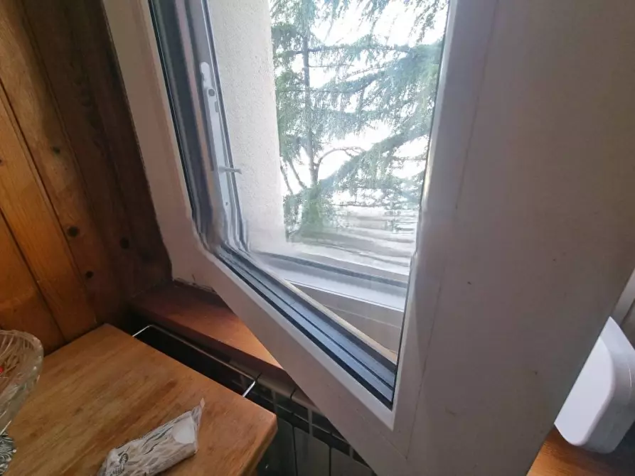 Immagine 29 di Appartamento in vendita  in VIA MAGNINI 10 a Perugia