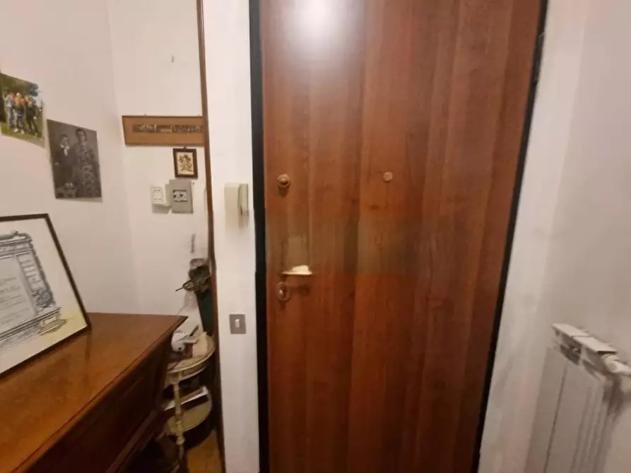 Immagine 30 di Appartamento in vendita  in VIA MAGNINI 10 a Perugia