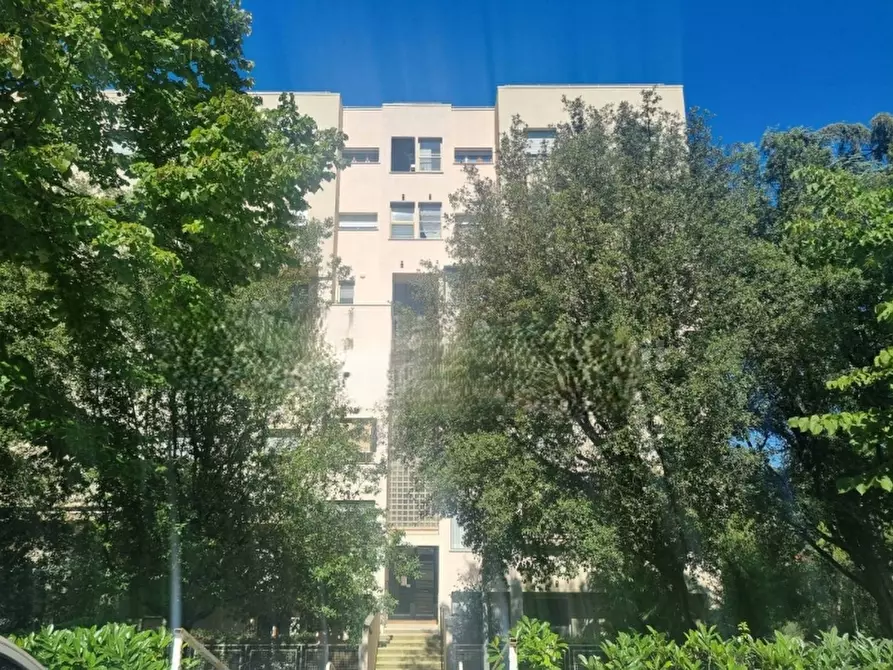 Immagine 31 di Appartamento in vendita  in VIA MAGNINI 10 a Perugia